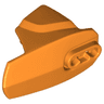 Hero Factory Armor with Ball Joint Socket - Size 5