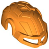 Hero Factory Helmet