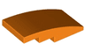 Slope, Curved 4 x 2