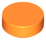 Tile, Round 1 x 1