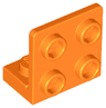 Bracket 1 x 2 - 2 x 2 Inverted
