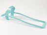 Belville Horse Harness with Shafts