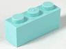 Brick 1 x 3