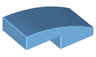 Slope, Curved 2 x 1 x 2/3