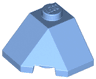 Wedge 2 x 2 (Slope 45 Corner)