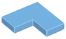 Tile 2 x 2 Corner