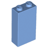 Brick 1 x 2 x 3