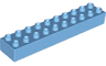 Duplo, Brick 2 x 10