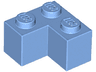 Brick 2 x 2 Corner
