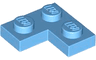 Plate 2 x 2 Corner