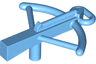 Minifigure, Weapon Crossbow