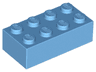 Brick 2 x 4