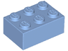 Brick 2 x 3
