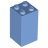 Brick 2 x 2 x 3