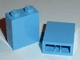 Brick 1 x 2 x 2 with Inside Axle Holder