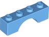 Arch 1 x 4