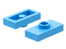 Plate, Modified 1 x 2 with 1 Stud without Groove (Jumper)