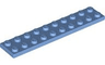 Plate 2 x 10