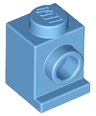 Brick, Modified 1 x 1 with Headlight