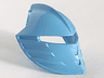 Large Figure Visor, Jayko