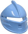 Minifigure, Visor Fanciful for Jayko