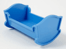 Duplo, Furniture Cradle (Belville Baby Crib)