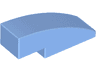 Slope, Curved 3 x 1