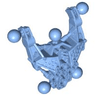 Bionicle Matoran Torso, Av-Matoran Type 2