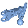 Bionicle Arm Av-Matoran with Ball Joint and Ball Socket