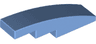 Slope, Curved 4 x 1