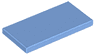 Tile 2 x 4