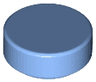 Tile, Round 1 x 1