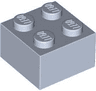 Brick 2 x 2