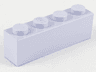 Brick 1 x 4