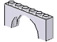 Arch 1 x 6 x 2 - Thick Top with Reinforced Underside