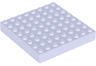 Brick 8 x 8