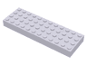 Brick 4 x 12