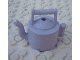 Fabuland Utensil Cauldron, Kettle, Teapot