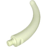 Dinosaur Tail End Section / Horn