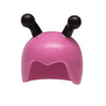 Minifigure, Headgear Cap, Insect with Black Antennae Pattern (Bumblebee)