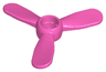 Duplo Propeller Rotor 3 Blade, 4 Diameter