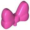 Minifigure, Bow Large with Small Pin