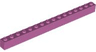 Brick 1 x 16