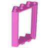 Door, Frame 4 x 4 x 6 Corner