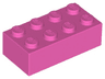 Brick 2 x 4