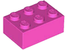 Brick 2 x 3