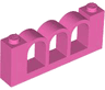 Fence 1 x 6 x 2