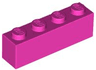 Brick 1 x 4