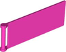 Flag 7 x 3 with Bar Handle