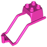 Duplo Animal Accessory Horse Harness